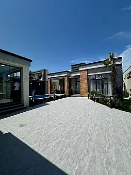 Satılır 4 otaqlı həyət evi 160 m² — Bakı, Mərdəkan 4 otaq 160.00 m²