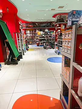 Kirayə verilir obyekt 320 m² — Bakı, Nəsimi 320.00 m²