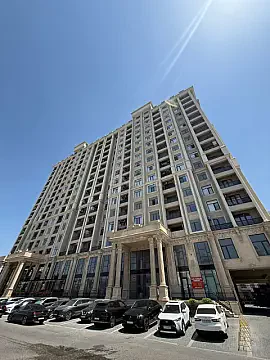 Satılır 2 otaqlı mənzil 87 m² — Bakı, Xətai 2 otaq 87.00 m²