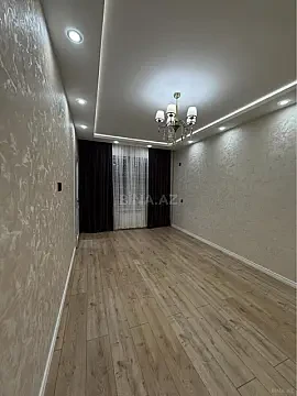 Satılır 3 otaqlı mənzil 65 m² — Bakı, Həzi Aslanov qəs. 3 otaq 65.00 m²