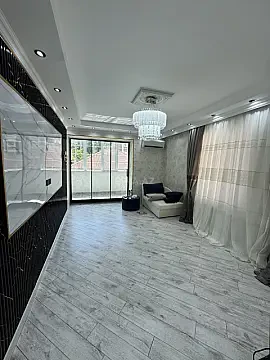 Satılır 3 otaqlı mənzil 65 m² — Bakı 3 otaq 65.00 m²
