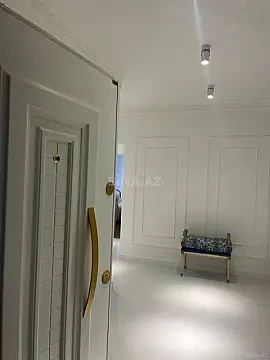 Satılır 3 otaqlı mənzil 103 m² — Bakı, Badamdar 3 otaq 103.00 m²