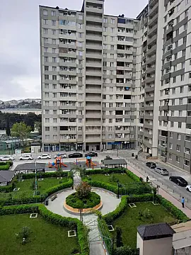 Satılır 3 otaqlı mənzil 96 m² — Bakı, Biləcəri 3 otaq 96.00 m²