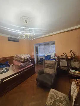 Satılır 4 otaqlı mənzil 100 m² — Bakı 4 otaq 100.00 m²