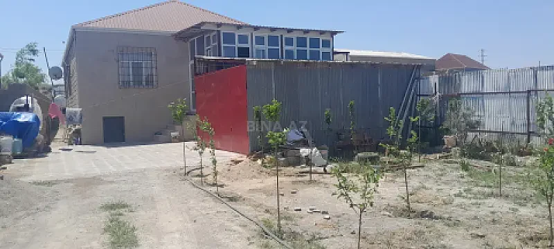 Satılır 4 otaqlı həyət evi 140 m² — Bakı, Sabunçu 4 otaq 140.00 m²