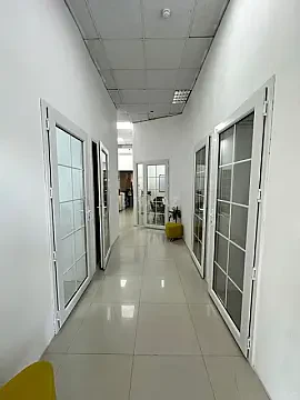 Satılır obyekt 157.3 m² — Bakı, İnşaatçılar 157.30 m²