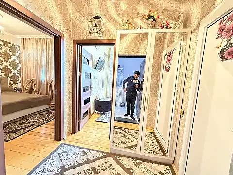 Satılır 2 otaqlı mənzil 43 m² — Bakı, Masazır 2 otaq 43.00 m²
