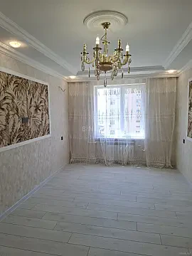 Satılır 3 otaqlı mənzil 75 m² — Bakı, Həzi Aslanov qəs. 3 otaq 75.00 m²
