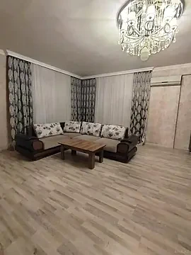 Kirayə verilir 2 otaqlı mənzil 55 m² — Bakı, İnşaatçılar 2 otaq 55.00 m²
