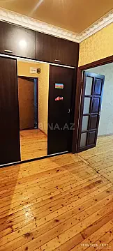 Kirayə verilir 2 otaqlı mənzil 60 m² — Bakı, Əhmədli 2 otaq 60.00 m²