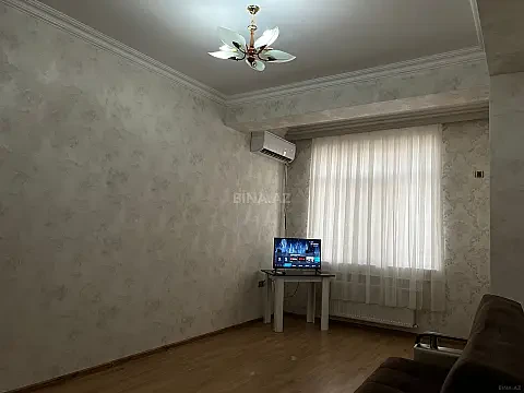 Kirayə verilir 2 otaqlı mənzil 70 m² — Bakı, Bibiheybət 2 otaq 70.00 m²
