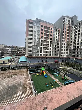 Satılır 2 otaqlı mənzil 90 m² — Bakı 2 otaq 90.00 m²