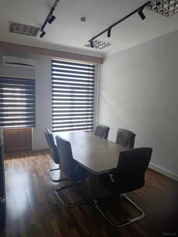 Kirayə verilir 3 otaqlı ofis 100 m²