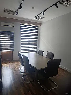 Kirayə verilir 3 otaqlı ofis 100 m² — Bakı, Nərimanov 3 otaq 100.00 m²