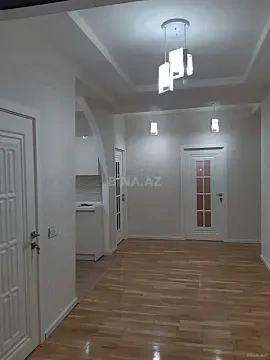 Kirayə verilir 3 otaqlı mənzil 100 m² — Bakı, Badamdar 3 otaq 100.00 m²