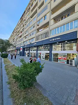 Kirayə verilir obyekt 800 m² — Bakı, İnşaatçılar 800.00 m²