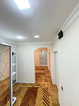 Satılır 5 otaqlı mənzil 115 m² — Bakı, Həzi Aslanov qəs. 5 otaq 115.00 m²
