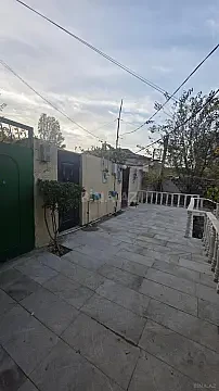 Satılır 3 otaqlı həyət evi 90 m² — Xırdalan 3 otaq 90.00 m²