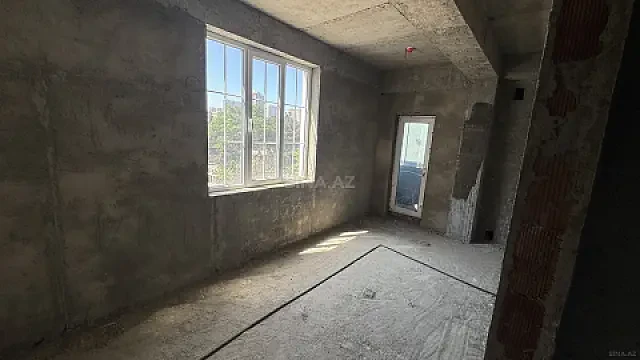 Satılır 3 otaqlı mənzil 115 m² — Bakı, Memar Əcəmi yanı 3 otaq 115.00 m²