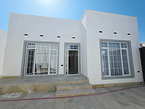Satılır 4 otaqlı həyət evi 150 m² — Bakı, Şüvəlan 4 otaq 150.00 m²
