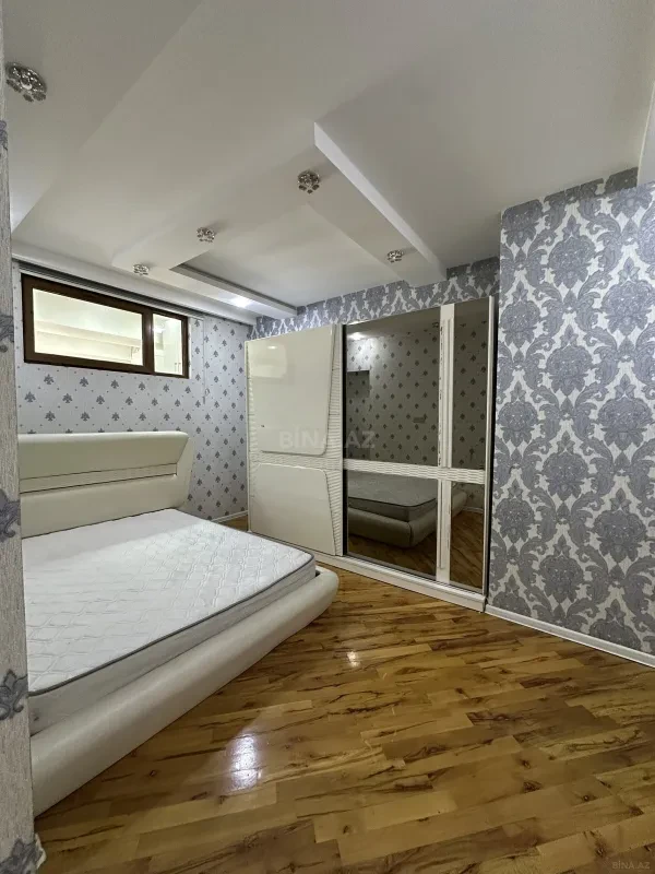 Satılır 2 otaqlı mənzil 63 m²