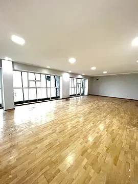 Kirayə verilir 5 otaqlı ofis 200 m² — Bakı, Nərimanov 5 otaq 200.00 m²