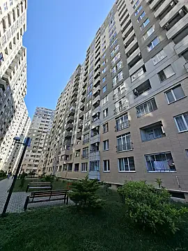 Kirayə verilir 2 otaqlı mənzil 55 m² — Bakı 2 otaq 55.00 m²