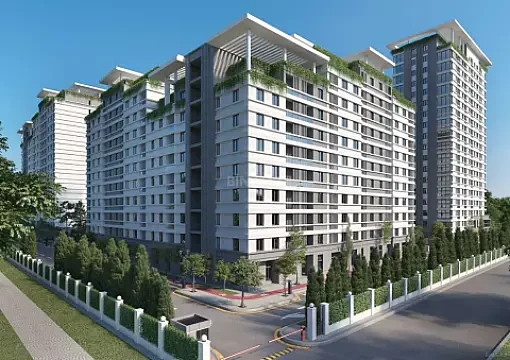 Satılır 2 otaqlı mənzil 49 m² — Bakı 2 otaq 49.00 m²