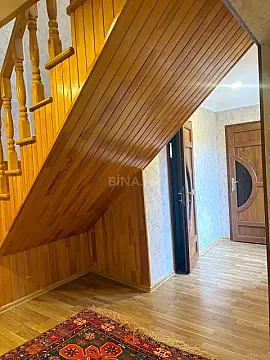 Kirayə verilir 5 otaqlı həyət evi 180 m² — Qusar 5 otaq 180.00 m²