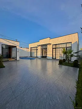 Satılır 4 otaqlı həyət evi 150 m² — Bakı, Mərdəkan 4 otaq 150.00 m²