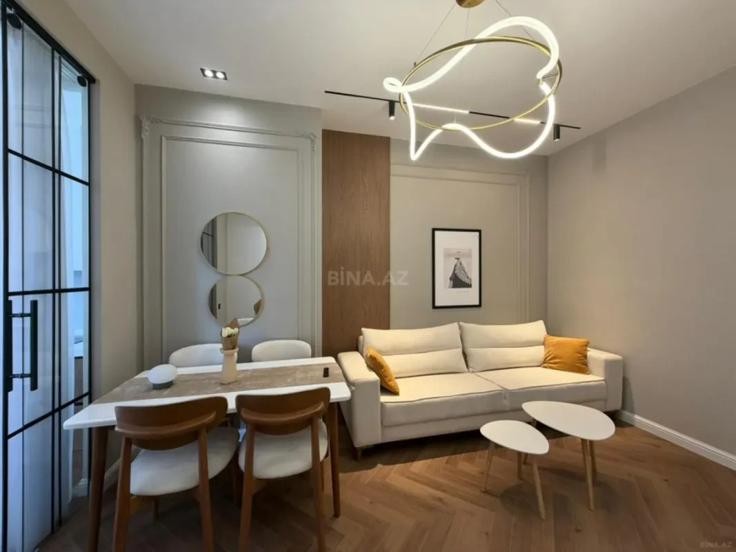 Satılır 3 otaqlı mənzil 80 m²