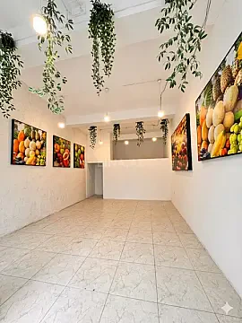 Kirayə verilir obyekt 40 m² — Bakı, Nəsimi 40.00 m²