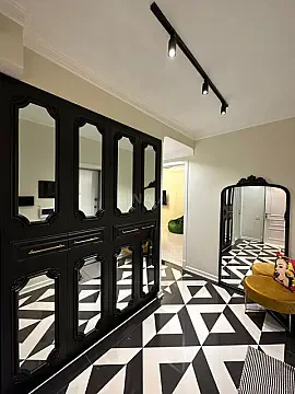 Kirayə verilir 3 otaqlı mənzil 81 m² — Bakı, Həzi Aslanov qəs. 3 otaq 81.00 m²