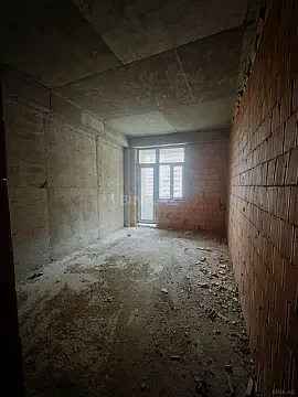 Satılır 2 otaqlı mənzil 72.3 m² — Bakı, 9-cu mikrorayon 2 otaq 72.30 m²