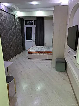 Kirayə verilir 1 otaqlı mənzil 35 m² — Xırdalan 1 otaq 35.00 m²