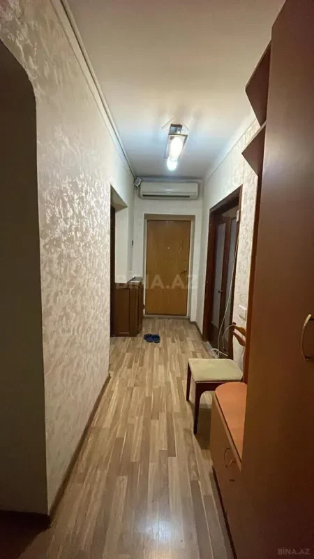 Kirayə verilir 3 otaqlı mənzil 80 m²