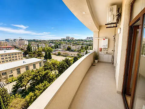 Satılır 2 otaqlı mənzil 88 m² — Bakı, Sabunçu 2 otaq 88.00 m²