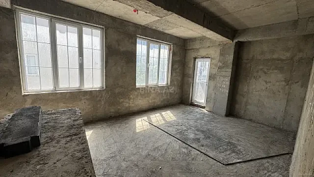 Satılır 4 otaqlı mənzil 127 m² — Bakı, Memar Əcəmi yanı 4 otaq 127.00 m²