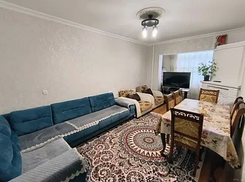 Satılır 4 otaqlı mənzil 110 m² — Bakı, Bakıxanov 4 otaq 110.00 m²