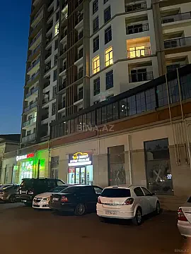 Satılır 4 otaqlı mənzil 145 m² — Bakı, Bakıxanov 4 otaq 145.00 m²