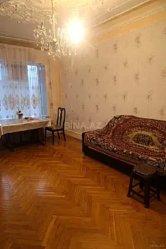 Satılır 3 otaqlı mənzil 85 m² — Bakı, Həzi Aslanov qəs. 3 otaq 85.00 m²