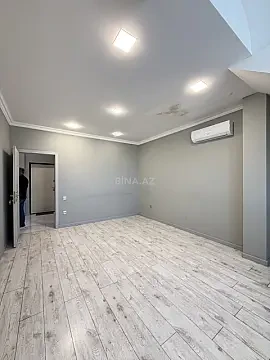 Kirayə verilir 3 otaqlı ofis 100 m² — Bakı 3 otaq 100.00 m²