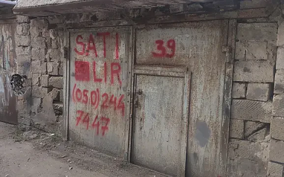 Satılır qaraj 15 m² — Bakı 15.00 m²
