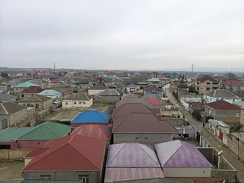 Satılır 2 otaqlı mənzil 70 m² — Sumqayıt 2 otaq 70.00 m²