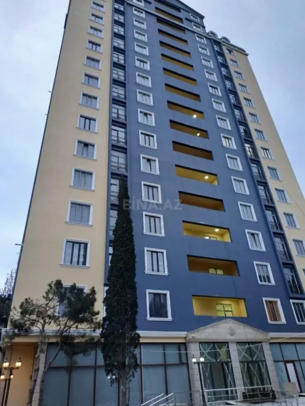 Satılır 3 otaqlı mənzil 104.5 m²