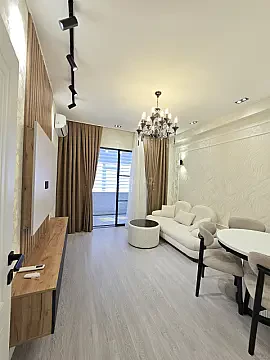 Satılır 2 otaqlı mənzil 51 m² — Bakı, Həzi Aslanov qəs. 2 otaq 51.00 m²