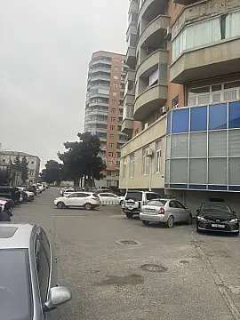 Satılır 4 otaqlı mənzil 155 m² — Bakı 4 otaq 155.00 m²