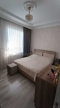 Satılır 4 otaqlı həyət evi 130 m² — Bakı, Masazır 4 otaq 130.00 m²