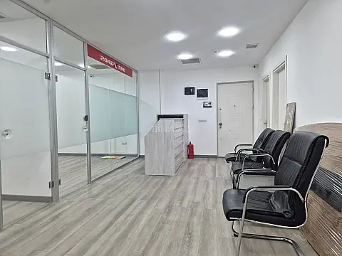 Kirayə verilir 6 otaqlı ofis 260 m² — Bakı, Xətai 6 otaq 260.00 m²