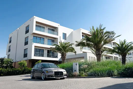 Kirayə verilir 2 otaqlı mənzil 84 m² — Bakı, Nardaran 2 otaq 84.00 m²